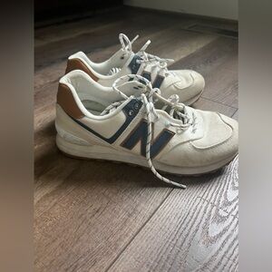 New Balance 574s